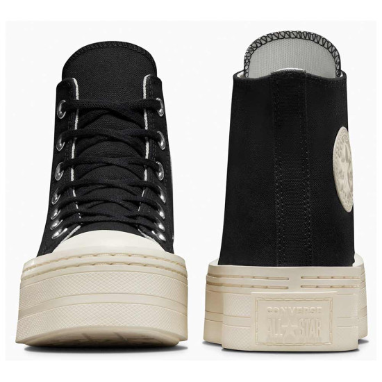 Converse Chuck Taylor All Star Modern Lift Platform Canvas